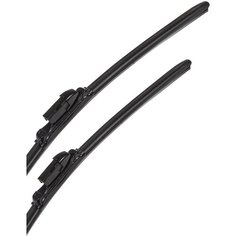 Щетки стеклоочистителя Aviel для Chevrolet TrailBlazer II 2012-2020 бескаркасные