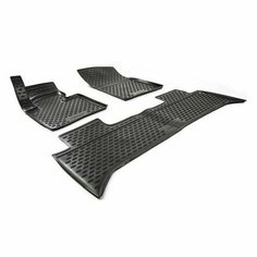 Коврики салона для Land Rover Range Rover (2002-2012) / Ленд Ровер Рендж Ровер Element