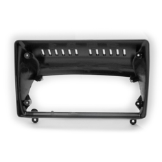 Carav 22-1652 | 9" переходная рамка Kia Soul 2011-2013