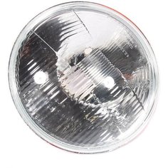 Оптика 21011,2410 (под галоген. лампу, с подсв, б/отсек) (ан.62.3711200-10) Noname