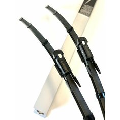 Щетки стеклоочистителя ФВ для AUDI Q7 -(4LB) с2006->2015г. арт. 4L1 998002 VAG