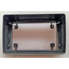 Переходная рамка 9" SSANG YONG Rodius, Turismo 2013+; Stavic 2013-2015 Carav