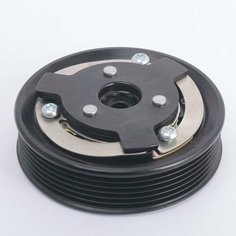 Муфта компрессора кондиционера Volkswagen Sagitar (5441) Noname