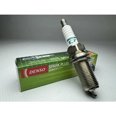 Свеча зажигания DENSO IKH20TT 4704 (Комплект 4 шт.)