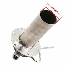 Для Планар 4Д 4ДМ 4 дм2 аналогичный Eberspacher Webasto детали обогревателя кабины грузовика Planar 4D 4KW 5KW горелка камера сгорания сб.812, Planar 4D Kindgreat