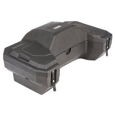 GKA 8020 SMART задний кофр для любого квадроцикла / Кофр ГКА 8020 Смарт, S302 / 80 литров / TRIADRIVE / триадрайв