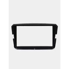 Рамка переходная для магнитолы Лада Калина 2, 2DIN ШиК Авто