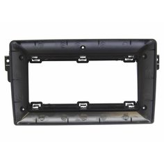 Рамка для 9" дисплея в Toyota Caldina 2002 - 2007 Wide Media