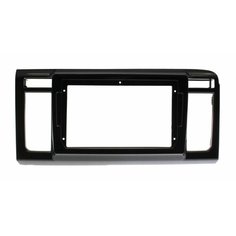 Рамка для 9" дисплея в Honda N-WGN 2013 - 2019 Wide Media