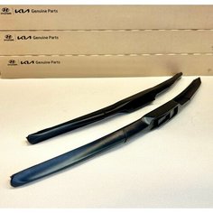 Щетки-"дворники" для Hyundai Santa Fe IV [TM] 02.18-10.23 Hyundai/Kia