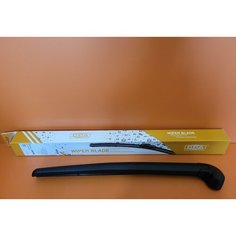 Поводок стеклоочистителя заднего с щеткой Audi Q7 2007-2015 (ОЕ: 4F9955205/4L0955407/4L0955425) Diamond