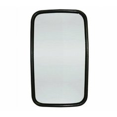 Зеркало универсальное на КАМАЗ, МАЗ, ПАЗ, ЗИЛ, МТЗ, погрузчики 310*185 / V4 ZL-133 Truck Torteh