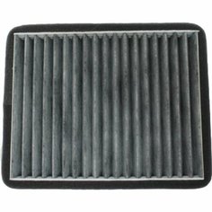 Фильтр салона угольный для а/м BA3 2110/2111/2112 после 2003 г, 2170 без кондиционера Premium Riginal RG2111-8122021