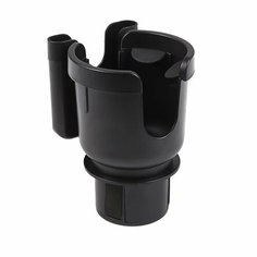 Автодержатель PALMEXX HLDR-002 для чашки и смартфона с креплением в подстаканник