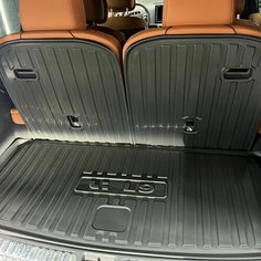 Коврик в задний багажник Lixiang L9 Topfit