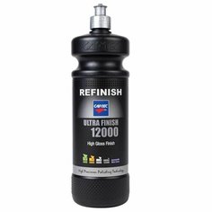 Полировальная паста финишная/антиголограммная Cartec Ultra Finish 12000 1кг Нет бренда