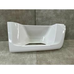 Корпус подножки правый DAF105XF S&K