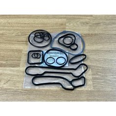 GM Genuine Parts Прокладки теплообменника GM 55354072 арт. 55354072 General Motors