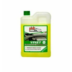 ATAS Универсальное средство для очистки салона "VINET" (концентрат), 2 кг. 05422