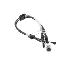Трос коробки передач Toyota Avensis ZZT25# 1ZZ-FE Бензин 2003-2008 33820-05275 Нет бренда