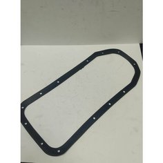 Прокладка для а/м ВАЗ-2108-15,2110-12,2170,2190,1118 поддона - БалаковоЗапчасть арт. 2108-1009070 БРТ