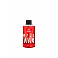 Chemical Russian Base Wax - жидкий воск-осушитель, 500 мл