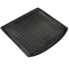 Коврик в багажник для Hyundai I30 UN универсал (2007-) TVER пластик Sei Ntex