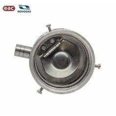 Смеситель газа / Хлопушка ГБО ГАЗ Novogas