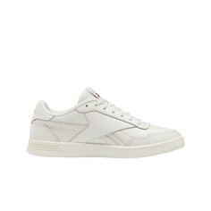 Кроссовки Reebok Court Advance, размер 9,5 US, белый/синий/красный
