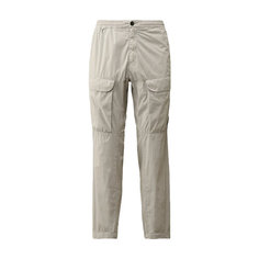 Брюки карго C.P. COMPANY, размер 52, drizzle grey