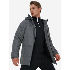 Куртка Demix, размер 48 [RU 44-62 (mix)-DMX-М], графитовый