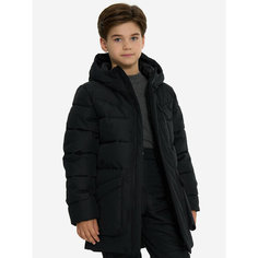 Куртка Northland Professional, размер 134-140 [RU 98-176 (2)-N16], черный