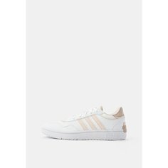 Кроссовки adidas Hoops 3.0, размер 6 UK, темно-серый