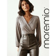 Боди moremio, размер 36