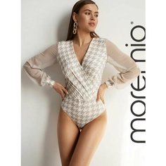 Боди moremio, размер 38