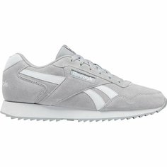 Кроссовки Reebok Glide Ripple, полнота F, размер 7,5 US, Pure Grey 3 / Cloud White / Pure Grey 3