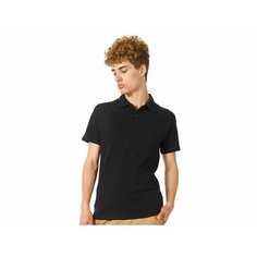 Поло Us Basic, размер 2XL, черный