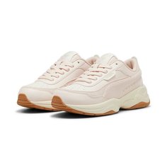 Кроссовки PUMA Cilia Mode Coquette, размер 6 UK, розовый