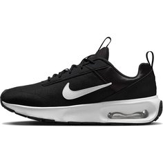 Кроссовки NIKE Air Max INTRLK Lite, размер 8 US, черный/белый