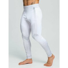 Тайтсы Barracuda, размер 54, white