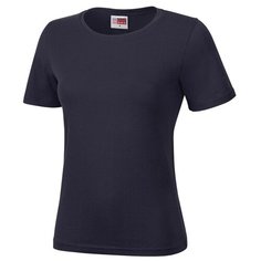 Футболка Us Basic, 1 шт., размер XL, темно-синий
