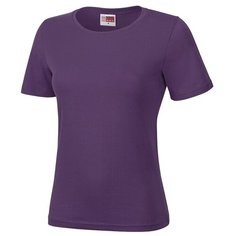 Футболка Us Basic, 1 шт., размер M, violet