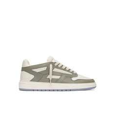 Кеды Represent Clo Reptor Low, размер 41EU, хаки/бежевый
