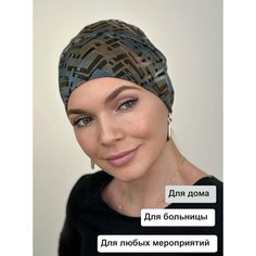 Шапка Katerina Lev для женщин, размер 52-60