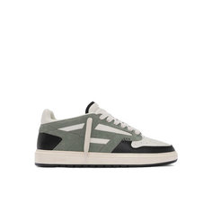 Кеды Represent Clo Reptor Low, размер 41 EU, Khaki