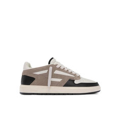 Кеды Represent Clo Reptor Low, размер 41 EU, бежевый