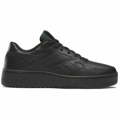 Кроссовки Reebok Atr Chill, полнота F, размер 4 US, чёрный