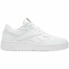 Кроссовки Reebok Atr Chill, полнота F, размер 4 US, белый