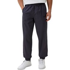 Брюки спортивные PUMA ESS Chino Pants , размер 50, серый