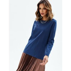 Лонгслив HIGH TEMP, размер 50/52, , индиго